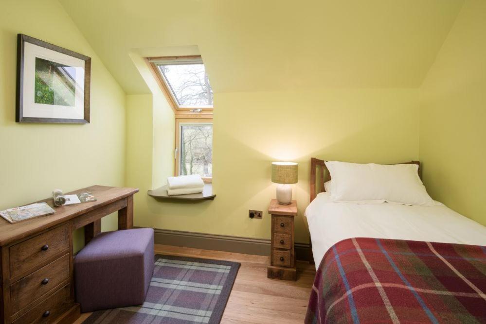 Dignity Villa Galashiels Bagian luar foto