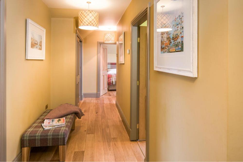 Dignity Villa Galashiels Bagian luar foto
