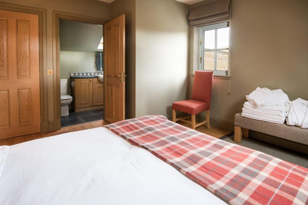 Dignity Villa Galashiels Bagian luar foto