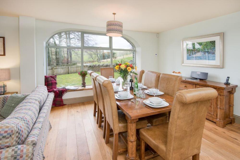 Dignity Villa Galashiels Bagian luar foto