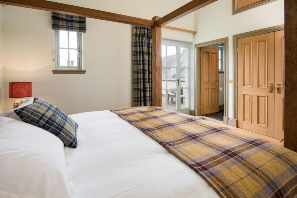Dignity Villa Galashiels Bagian luar foto