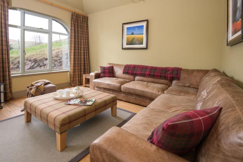 Dignity Villa Galashiels Bagian luar foto