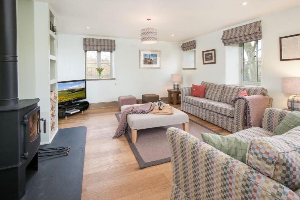 Dignity Villa Galashiels Bagian luar foto