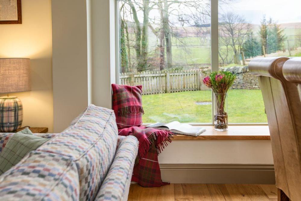 Dignity Villa Galashiels Bagian luar foto