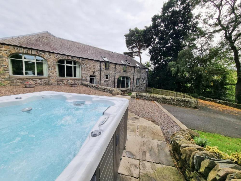Dignity Villa Galashiels Bagian luar foto